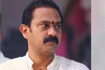 మాజీ ఉప ముఖ్యమంత్రి ఆళ్ల నాని హఠాన్మరణం